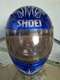קסדת אופנוע SHOEI מידה XS
