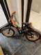 אופני ילדים Vision BMX