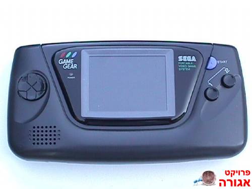 GAME GEAR