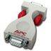 ups to rs-232 adapter