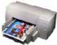מדפסת hp deskjet 610c