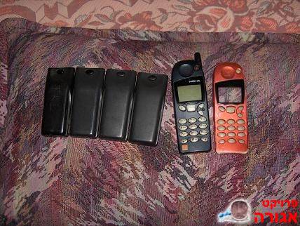 NOKIA 5110