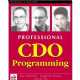 ספר - Professional CDO Programming