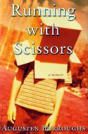 ספר - Running With Scissors