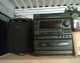 Aiwa stereo system