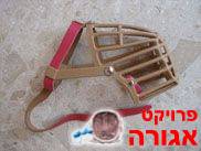 מחסום לכלב