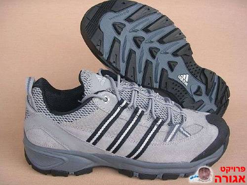 נעלי adidas מידה 44