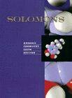 Solomons Organic Chemistry