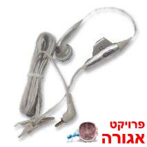 דיבורית אישית
