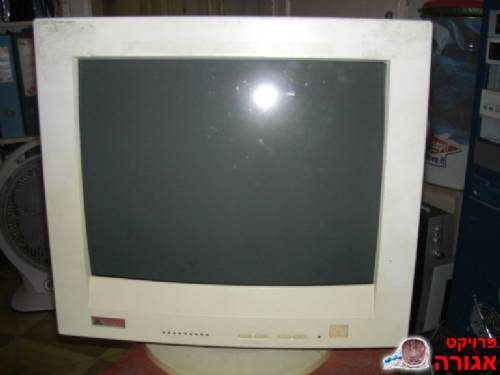 מסך מחשב 17 NEWRON