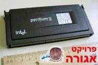 מעבד Pentium II MMX