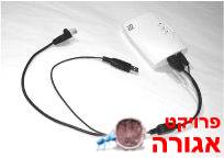 Wireless Bridge WL-299C