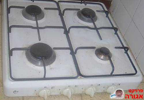 כיריים זק"ש