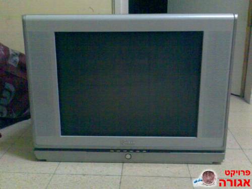 טלוויזיה 21''