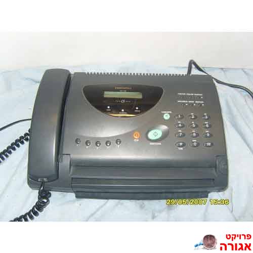 פקס DAEWOO