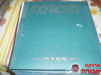 אינצקלופדיה מצוירת