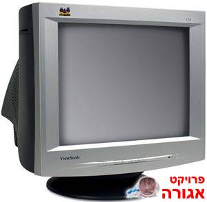 מסך מחשב