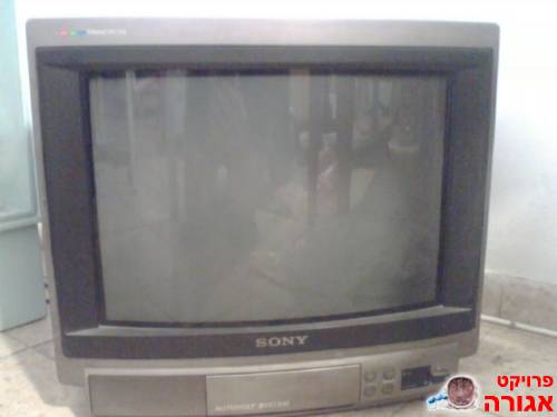 טלויזיה "16 sony