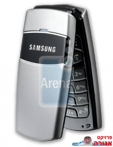 SAMSUNG SGH-X200