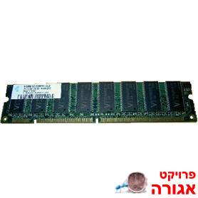 זיכרון sdram 128mb