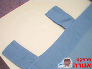זוג וילונות