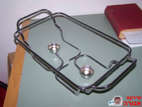 מחמם מגש פיירקס