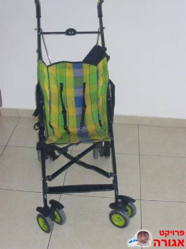 טיולון לילד