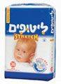 טיטולים של ליטופים