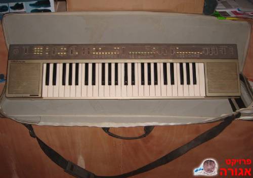 אורגן YAMAHA PS-55