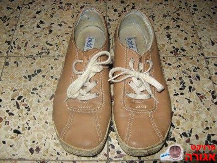 נעלי נשים 39 keds