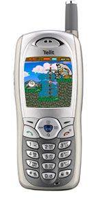 Telit X60