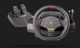 Logitech MOMO® Racing Force Feedback Wheel