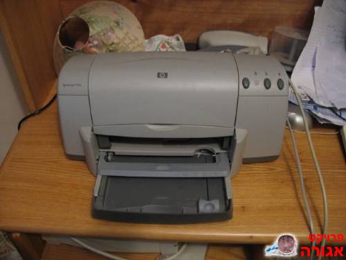 מדפסת HP