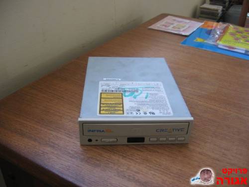 כונן CD