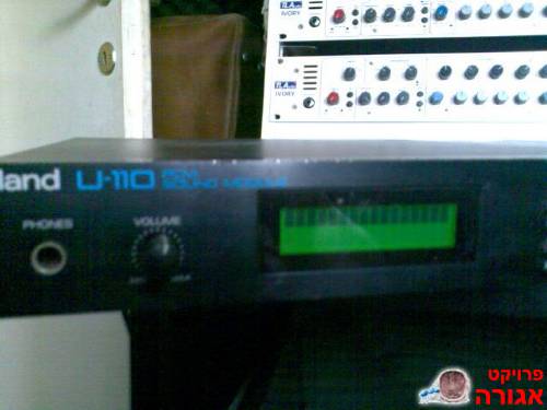 Roland U-110