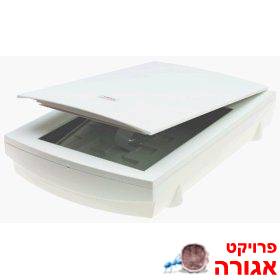סורק UMAX Astra 2000P