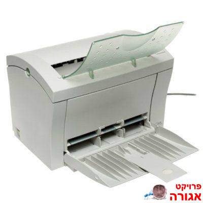 מדפסת לייזר minolta pagepro 1100L