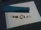 שעון אנלוגי אלגנטי של חברת METEOR