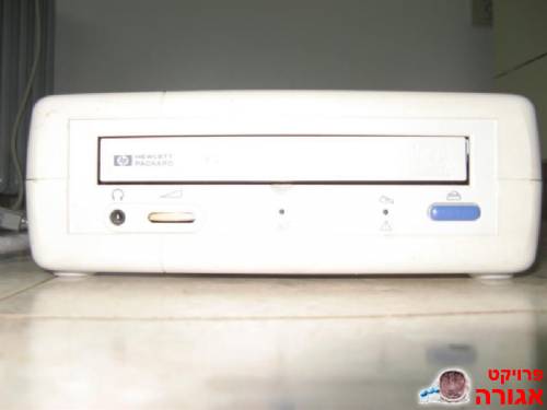 צורב HP