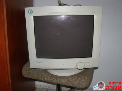 מסך מחשב