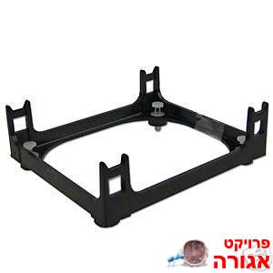 לוח אם תושבת 478 מקולקל