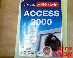 access 2000
