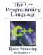 Stroustrup -The C++ Programming Language