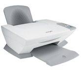 מדפסת משולבת Lexmark X1290