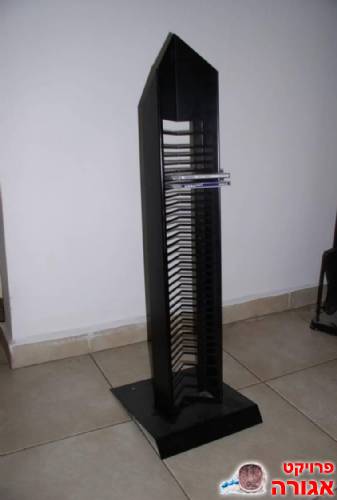 מעמד לדיסקים 90 ס"מ