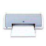 מדפסת hp deskjet 3550