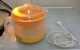 מסחטת תפוזים חשמלית