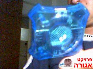 מפצל usb