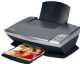 מדפסת Lexmark X1150