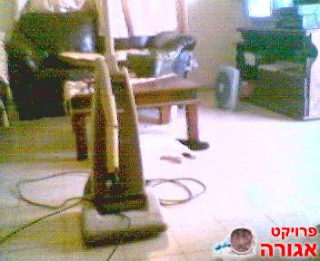 שואב אבק